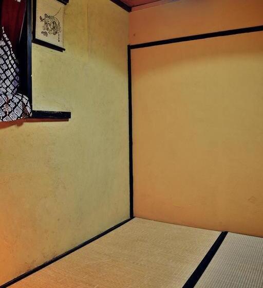 חדר סטנדרט יחיד, Hostel Mundo