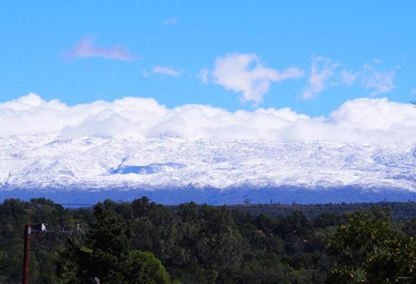 اتاق سوپریور, Antiguo Camino
