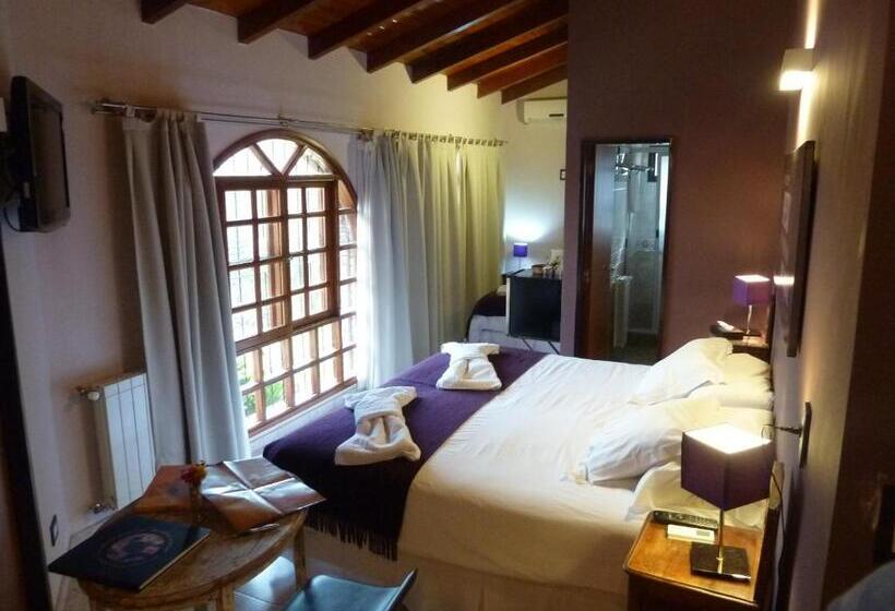 اتاق سوپریور سه تخته, Antiguo Camino