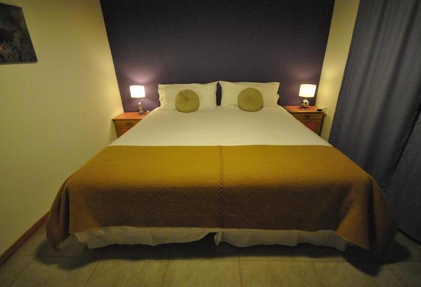 اتاق استاندارد یک نفره, Antiguo Camino