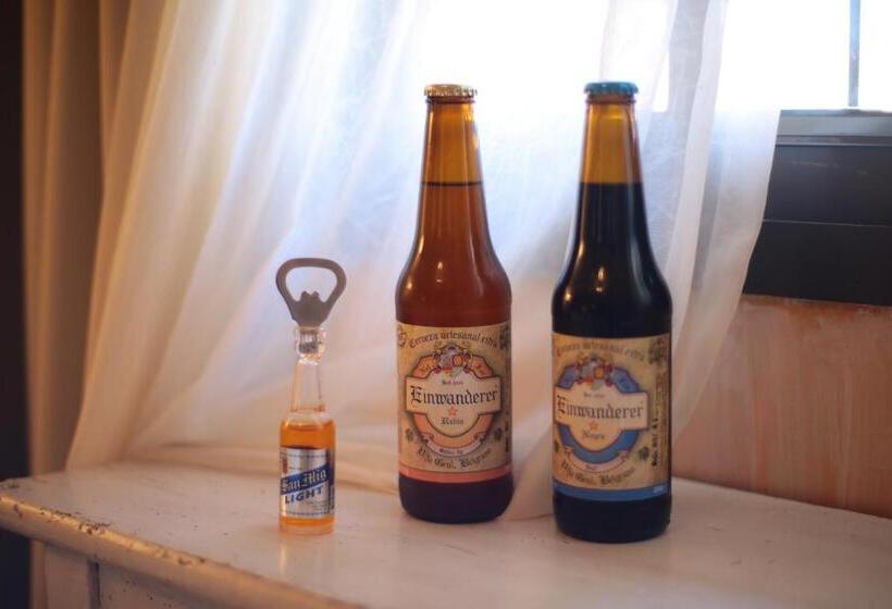 اتاق سوپریور چهار تخته, Antiguo Camino