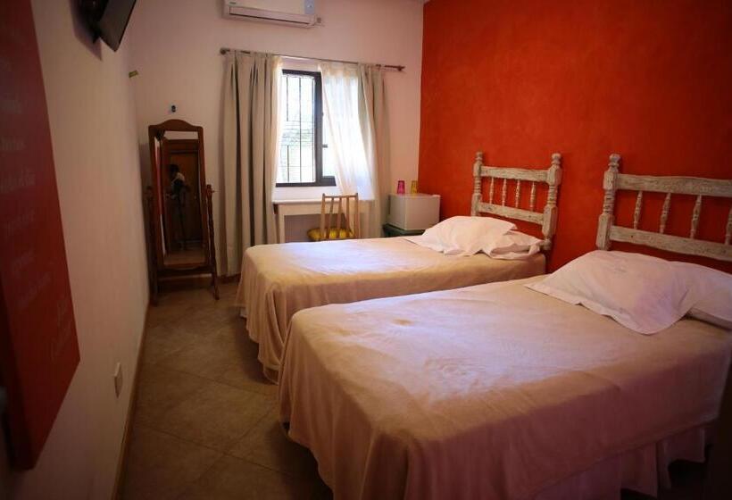 اتاق سوپریور چهار تخته, Antiguo Camino