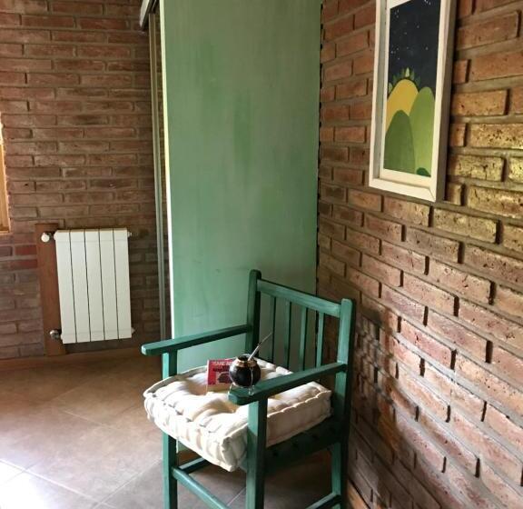 اتاق استاندارد چهار تخته, Antiguo Camino