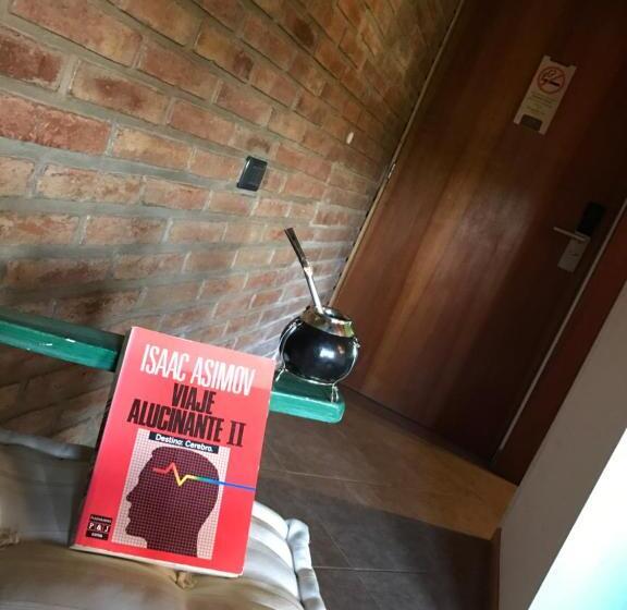 اتاق استاندارد چهار تخته, Antiguo Camino