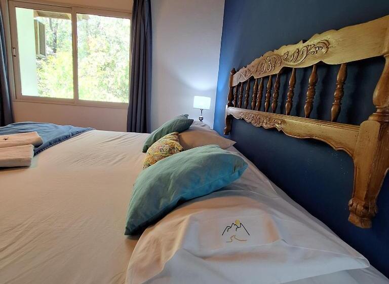 اتاق استاندارد, Antiguo Camino