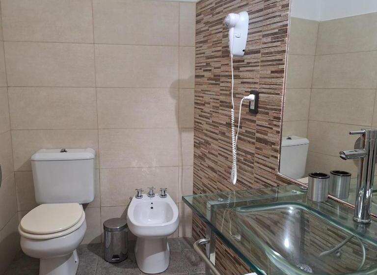 اتاق استاندارد, Antiguo Camino