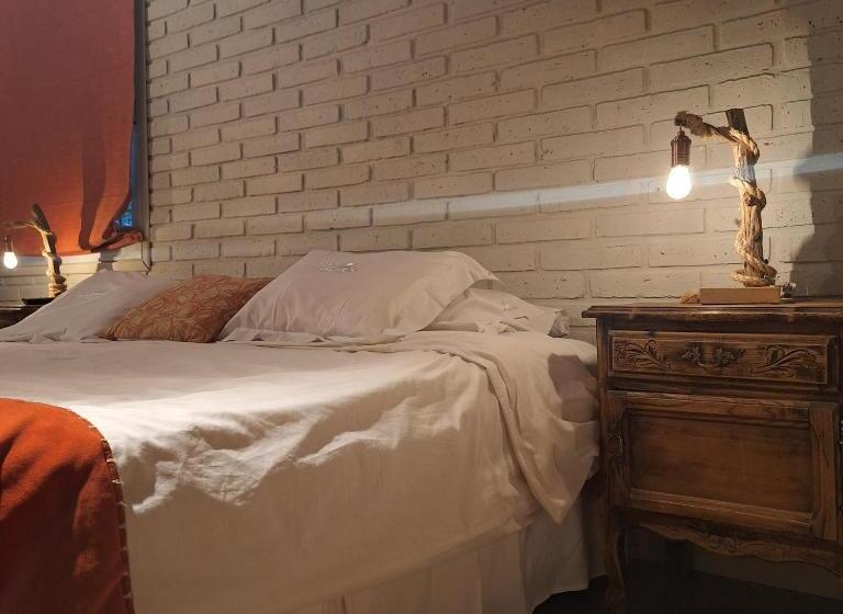 اتاق استاندارد, Antiguo Camino