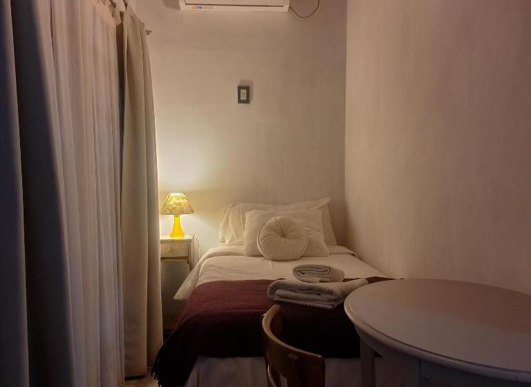 اتاق سوپریور سه تخته, Antiguo Camino