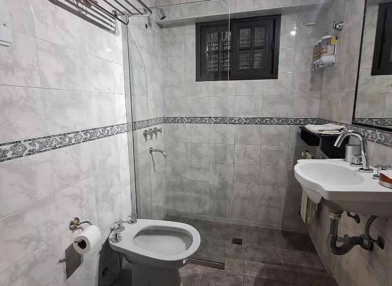 اتاق استاندارد یک نفره, Antiguo Camino