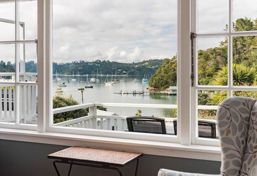 침실 2개 주택, Arcadia Lodge Russell