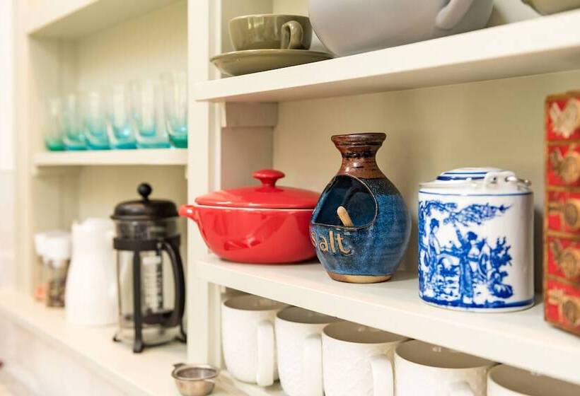 침실 2개 주택, Arcadia Lodge Russell