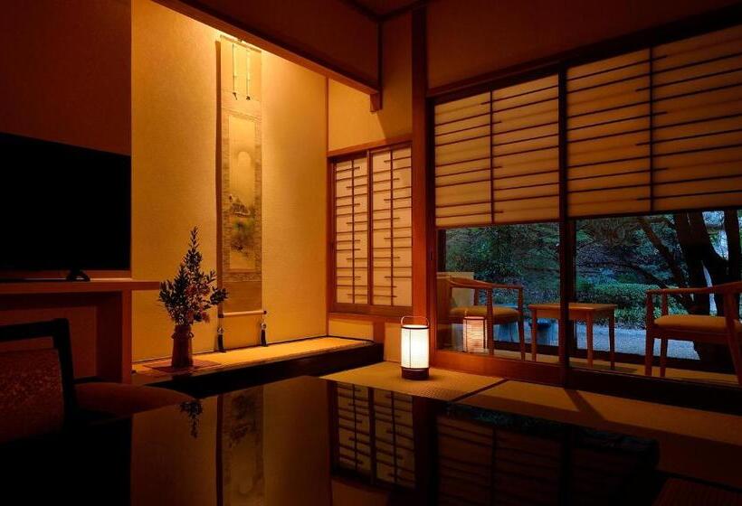 스탠다드 룸, Arima Onsen Gekkoen Yugetsusanso