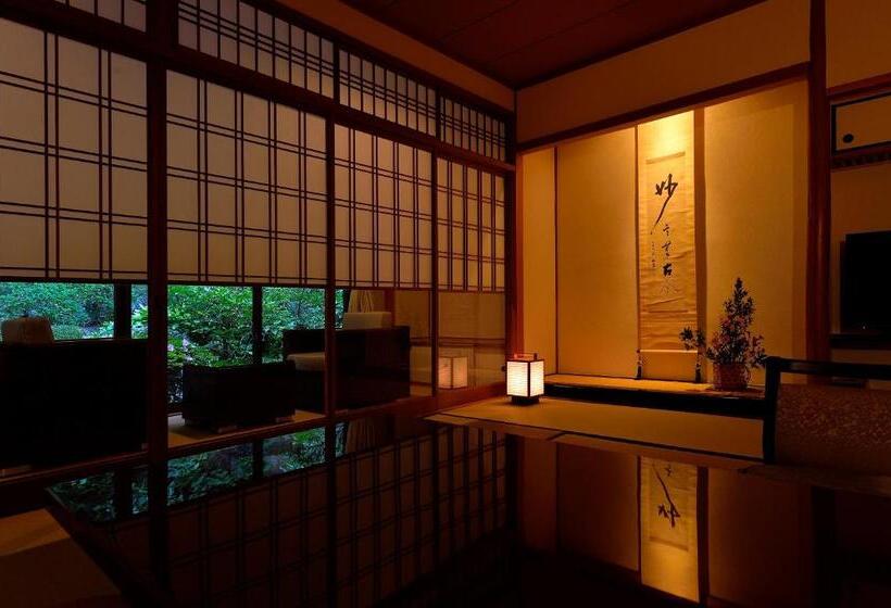 스탠다드 룸, Arima Onsen Gekkoen Yugetsusanso