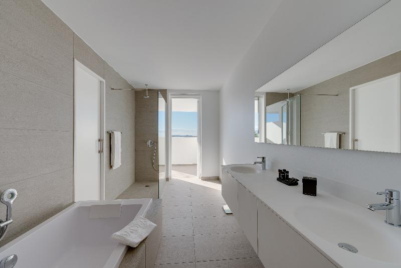 חדר סטנדרט חדר אמבטיה משותף, Bridgeview Hotel Willoughby