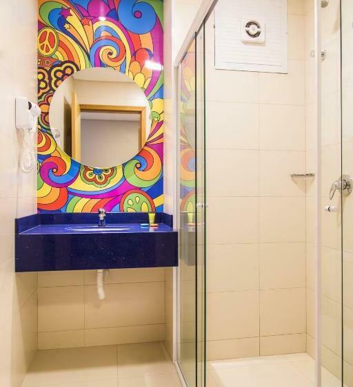 Семейные Апартаменты, Caiua Lago Umuarama