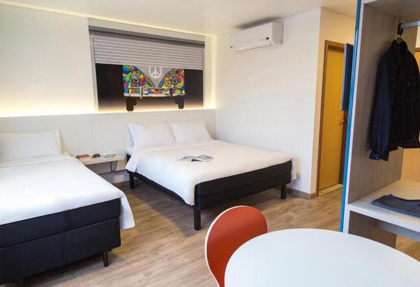 Семейные Апартаменты, Caiua Lago Umuarama