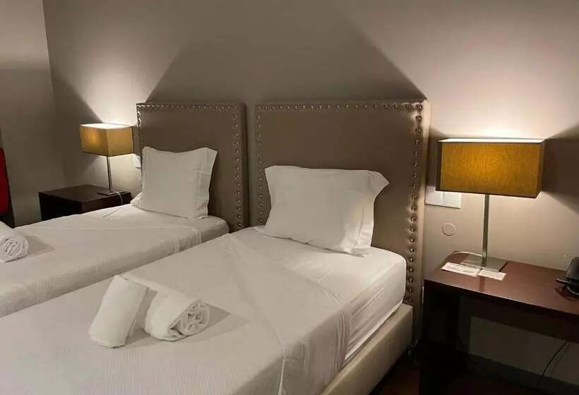 スタンダードルーム, Casa Do Adro Hotel De Charme
