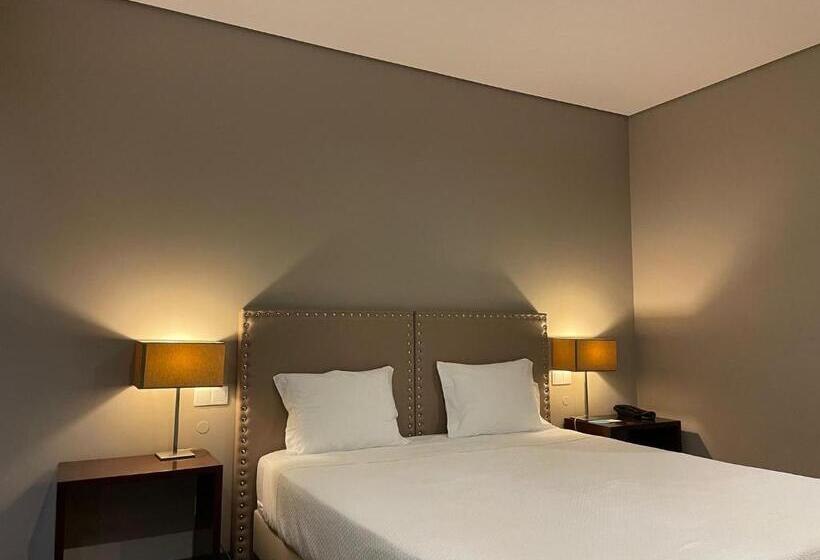 Номер Стандарт, Casa Do Adro Hotel De Charme