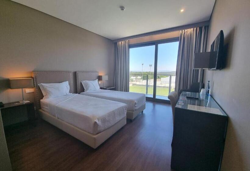 غرفة قياسية, Casa Do Adro Hotel De Charme