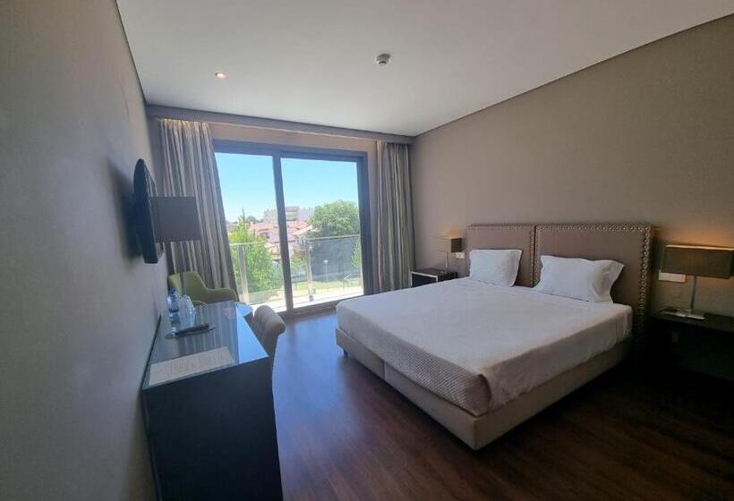 غرفة قياسية, Casa Do Adro Hotel De Charme