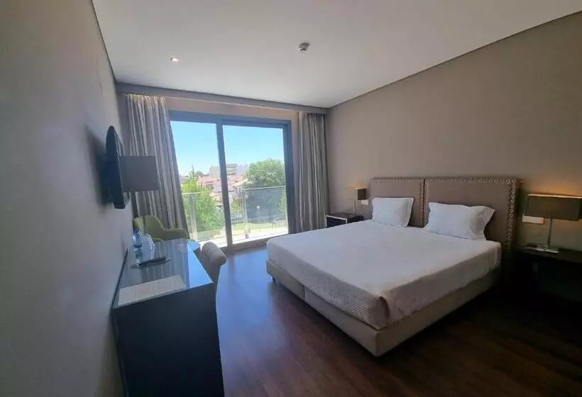 スタンダードルーム, Casa Do Adro Hotel De Charme