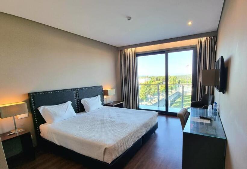 غرفة قياسية, Casa Do Adro Hotel De Charme