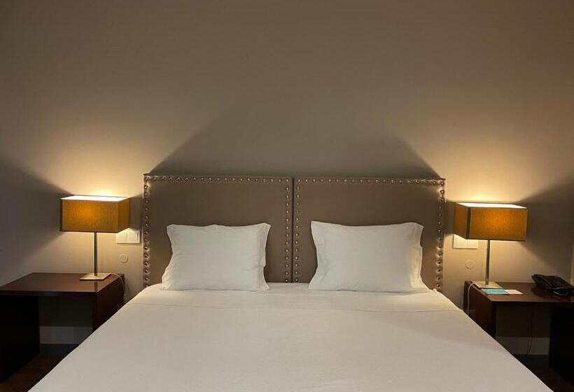 Номер Стандарт, Casa Do Adro Hotel De Charme
