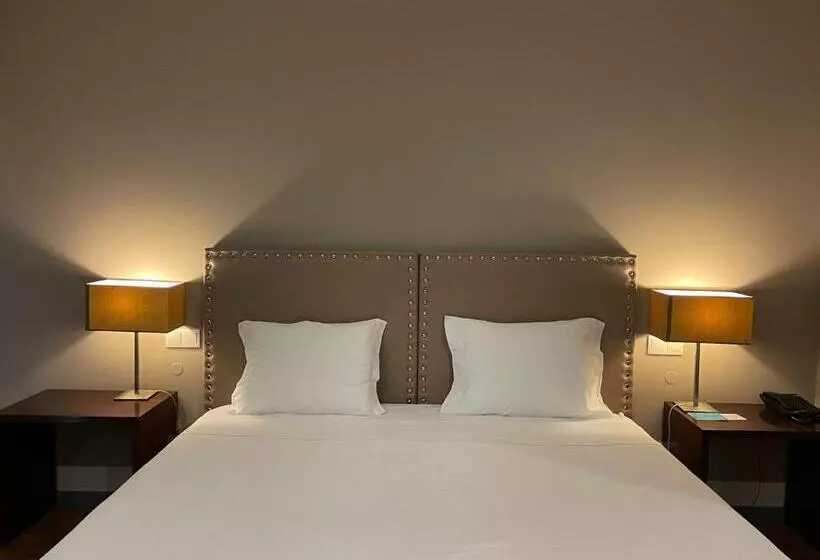 スタンダードルーム, Casa Do Adro Hotel De Charme
