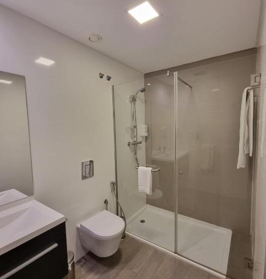 غرفة قياسية, Casa Do Adro Hotel De Charme