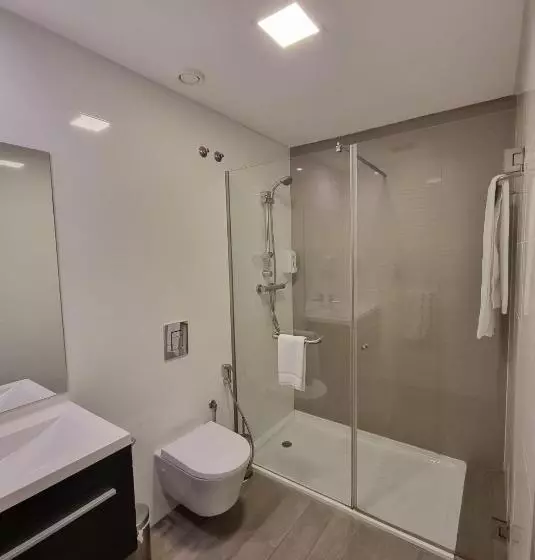 スタンダードルーム, Casa Do Adro Hotel De Charme
