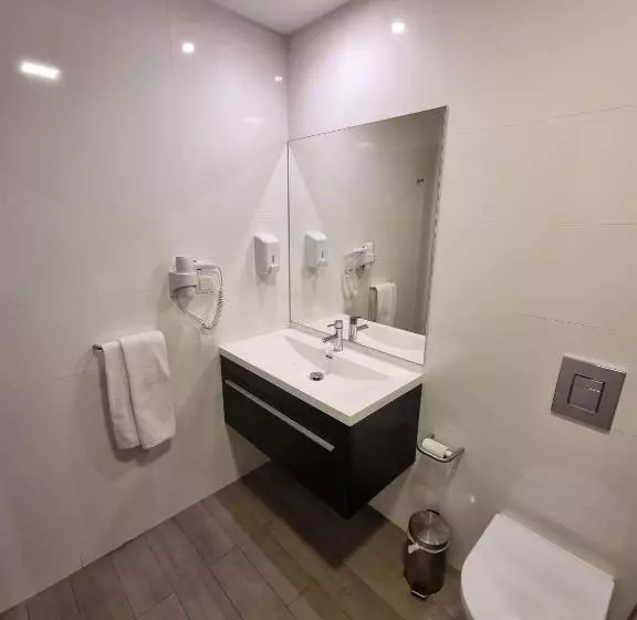 スタンダードルーム, Casa Do Adro Hotel De Charme