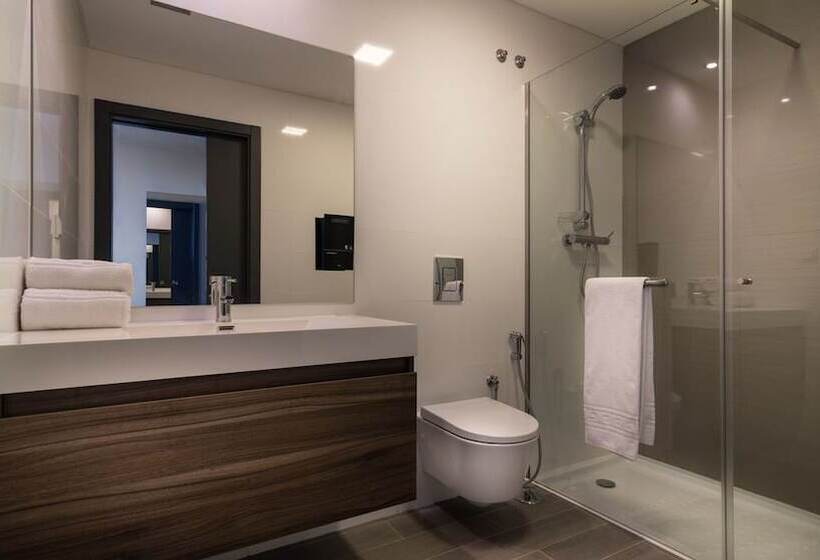 Номер Стандарт, Casa Do Adro Hotel De Charme