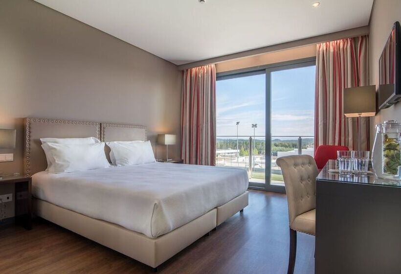 غرفة قياسية, Casa Do Adro Hotel De Charme