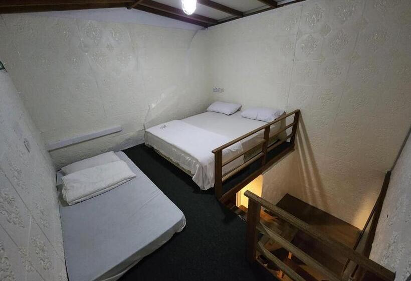 חדר סטנדרט, Dou Houz   Hostel