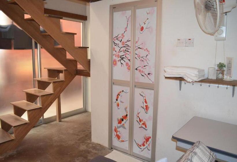 חדר סטנדרט, Dou Houz   Hostel