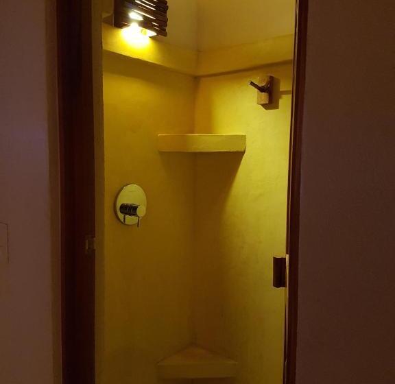 标准工作室, El Pueblito