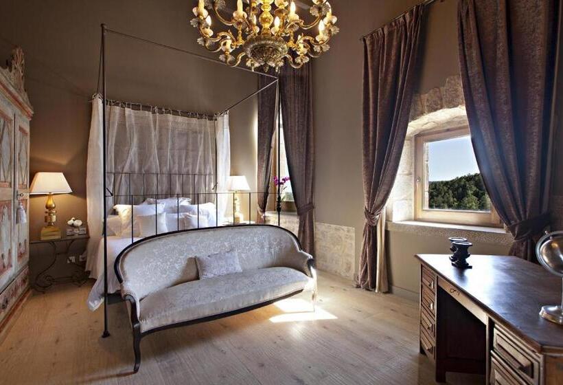 חדר סופריור, La Vella Farga