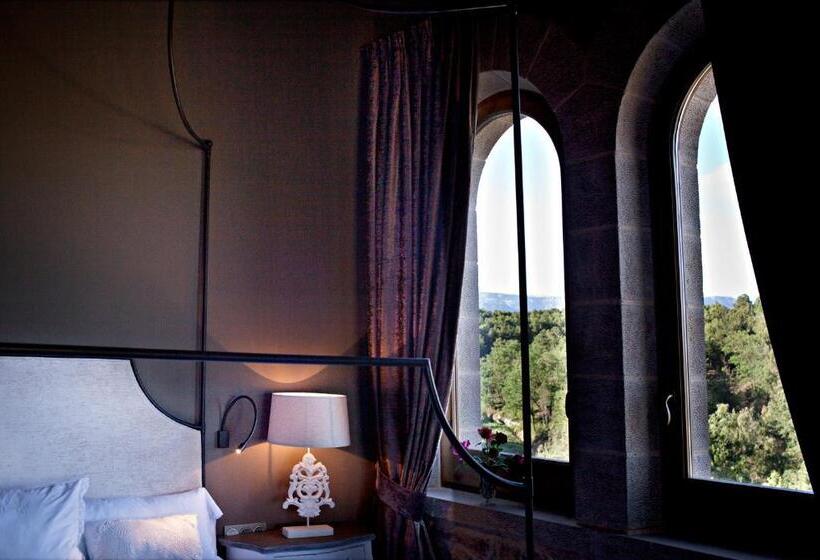 חדר דלוקס, La Vella Farga