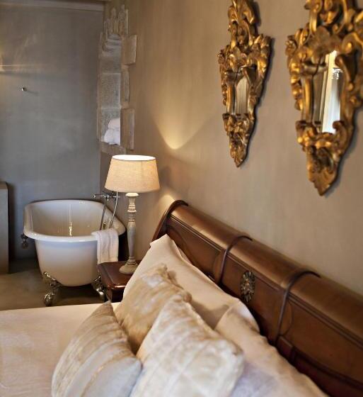 סוויטת ג'וניור, La Vella Farga