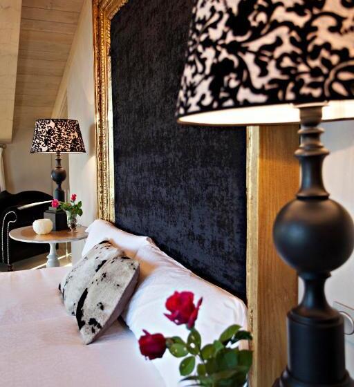 סוויטה, La Vella Farga