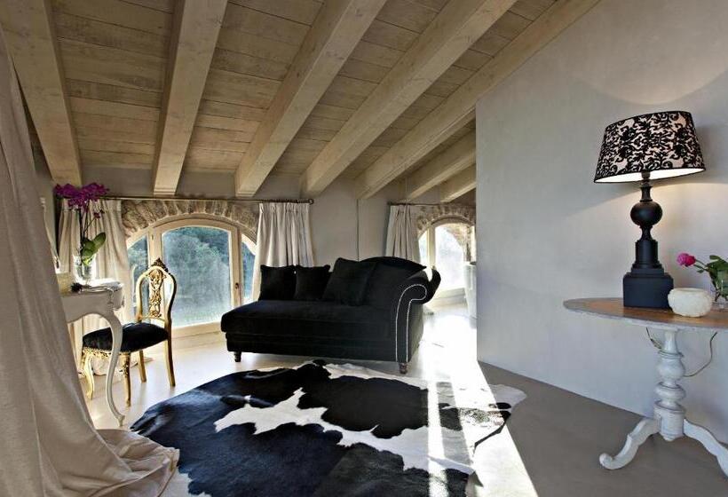 סוויטה, La Vella Farga