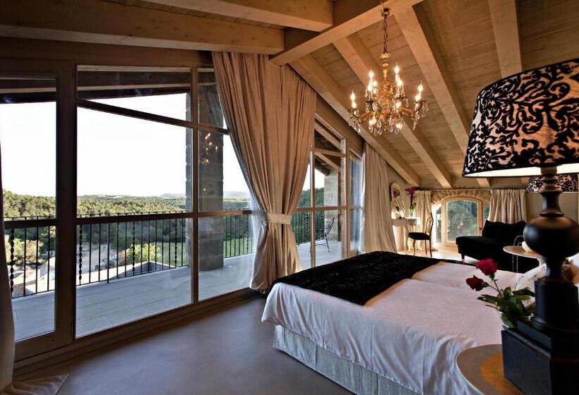 סוויטה, La Vella Farga