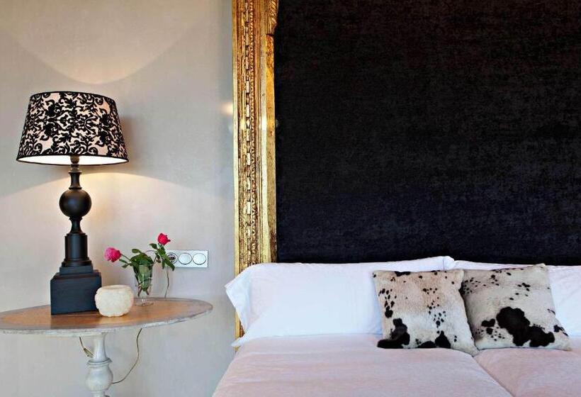 סוויטה, La Vella Farga