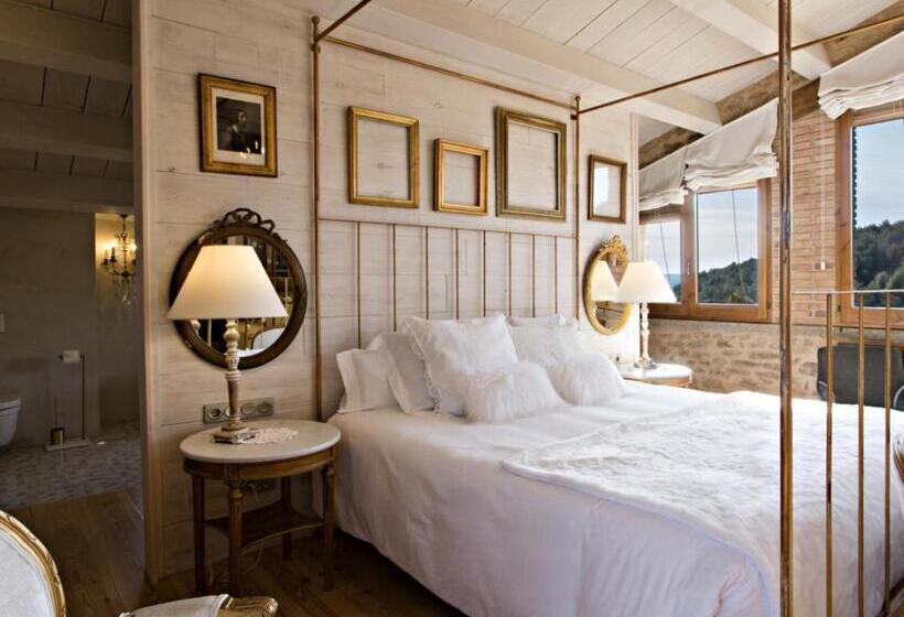 סוויטה, La Vella Farga