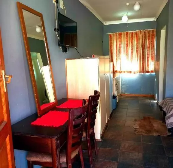 スタンダードルーム, Limpopo Lodge