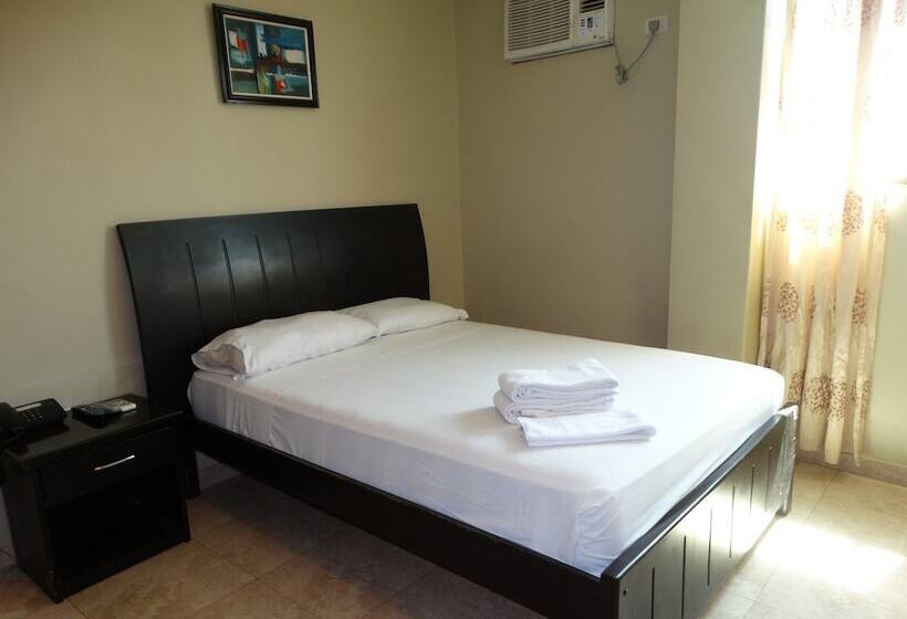 غرفة قياسية, Marvento Ii