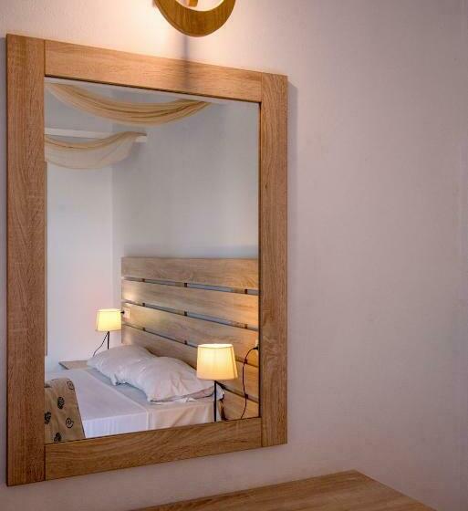 غرفة قياسية, Porto Greco Village Beach