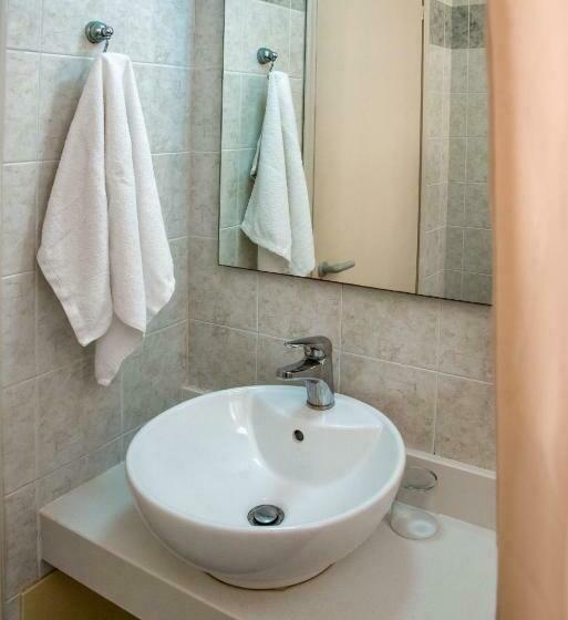 غرفة قياسية, Porto Greco Village Beach