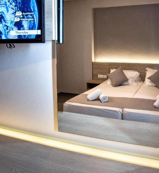 غرفة قياسية, Porto Greco Village Beach