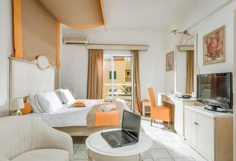 غرفة قياسية, Porto Greco Village Beach